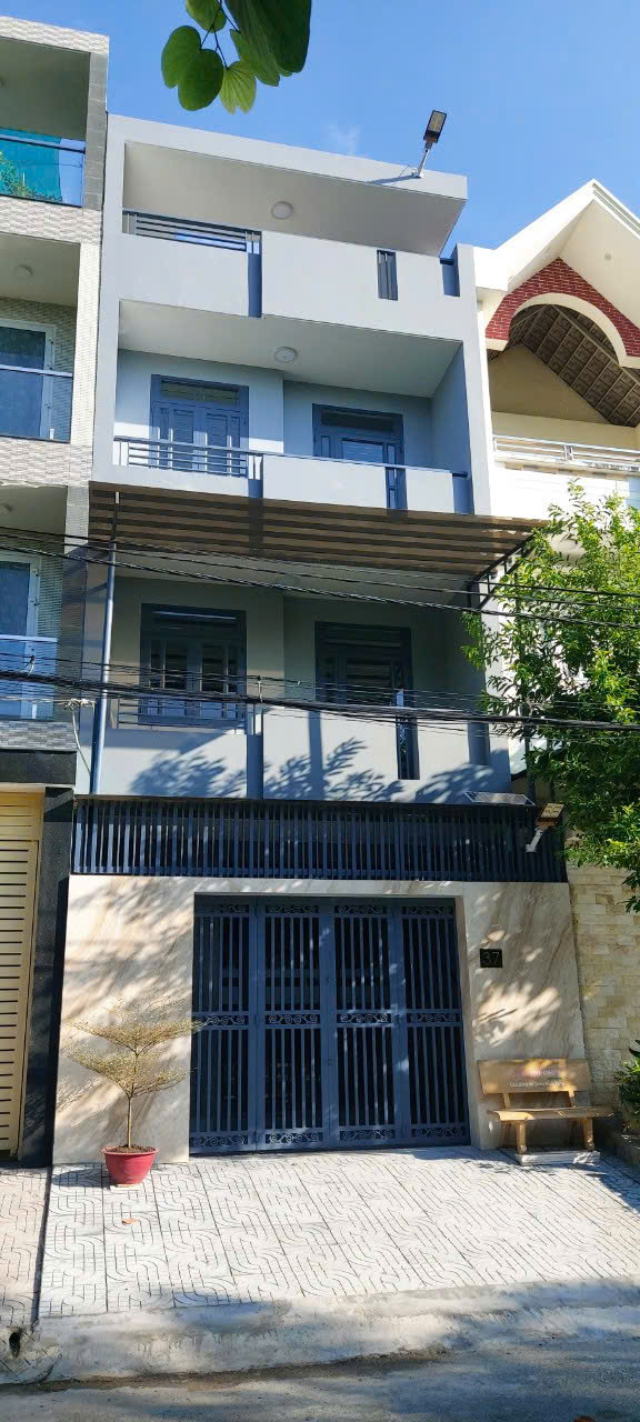 Dịch vụ sửa nhà tại Nhà Bè